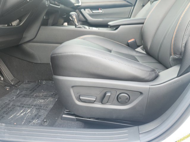 New 2026 MAZDA CX-50 AWD 2.5 S w/ Weather Package image 10