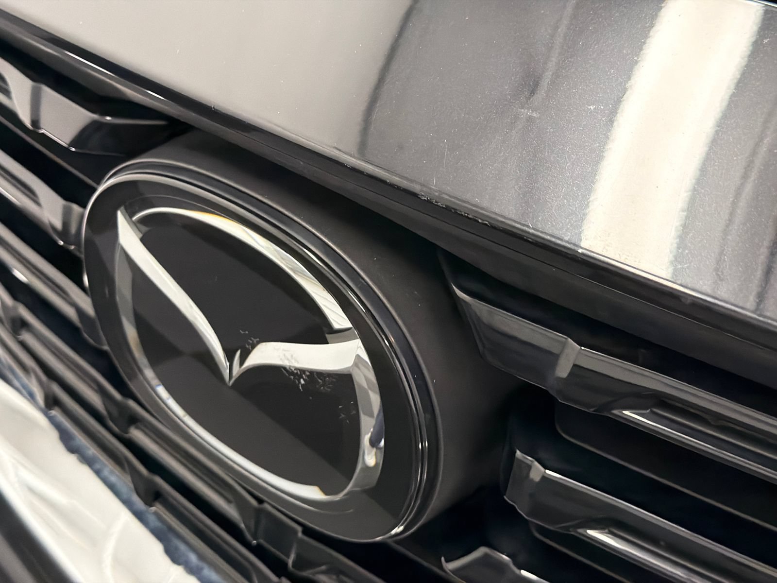 Used 2023 MAZDA CX-9 Touring Plus AWD/4WD image 16
