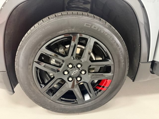 Certified 2023 Chevrolet Traverse Premier w/ Redline Edition AWD/4WD image 19