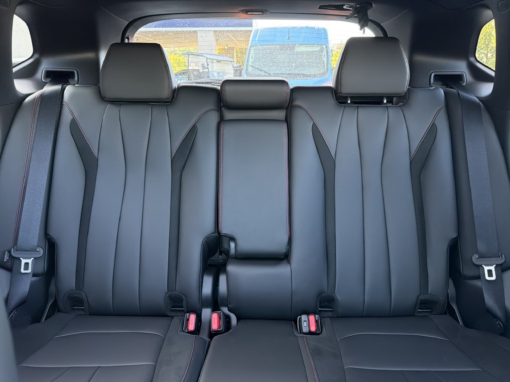 Certified 2025 Acura ADX A-Spec AWD/4WD image 29