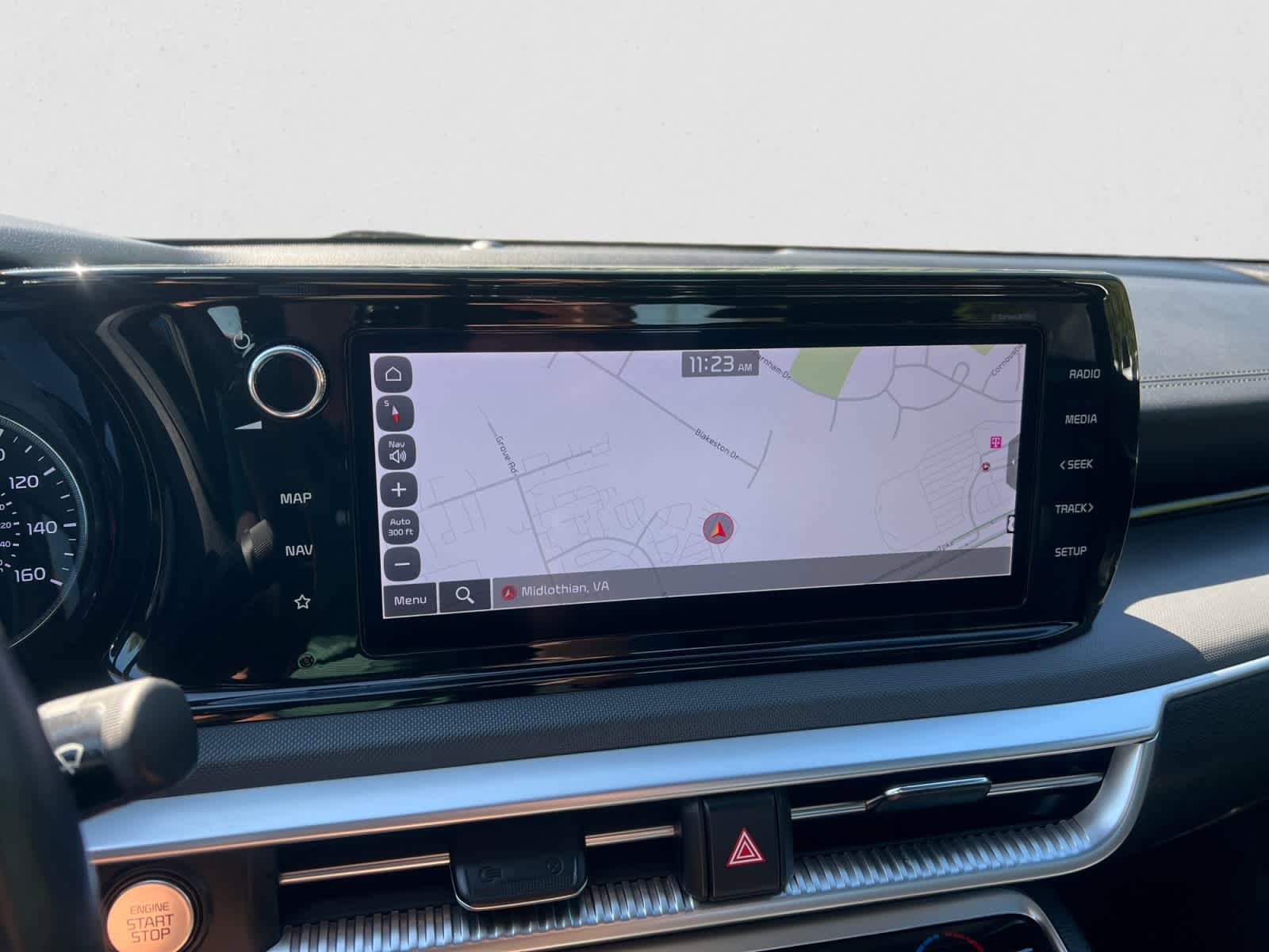 Certified 2022 Kia K5 GT-Line w/ GT-Line Awd Premium Package image 20