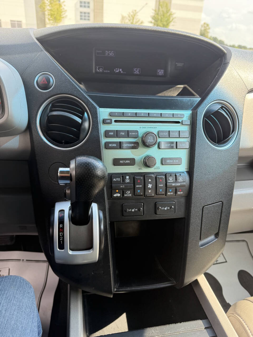 Used 2011 Honda Pilot EX-L image 22
