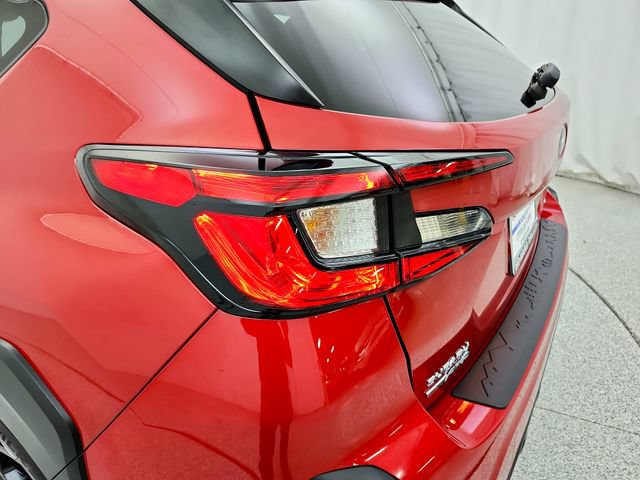 Used 2024 Subaru Crosstrek 2.5i Limited w/ Crosstrek Mirror Package AWD/4WD image 37