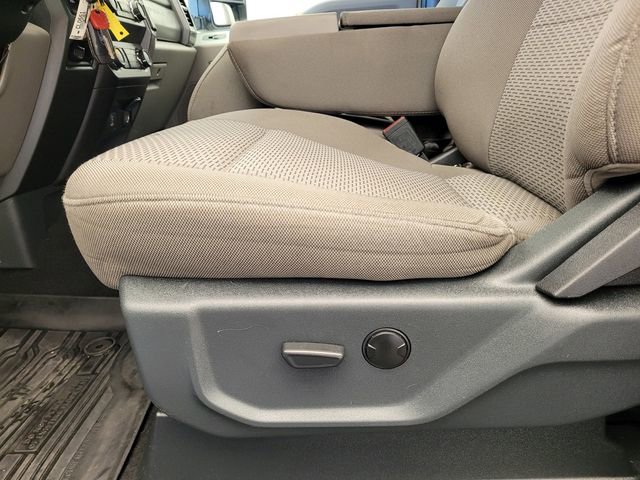 Used 2022 Ford F350 XLT w/ XLT Value Package AWD/4WD image 21
