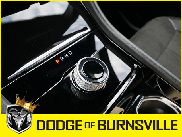 Used 2023 Jeep Grand Cherokee Altitude image 24