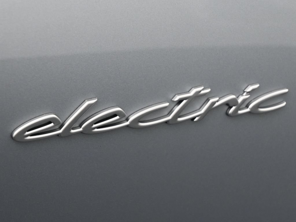 New 2025 Porsche Macan 4 Electric AWD/4WD image 10
