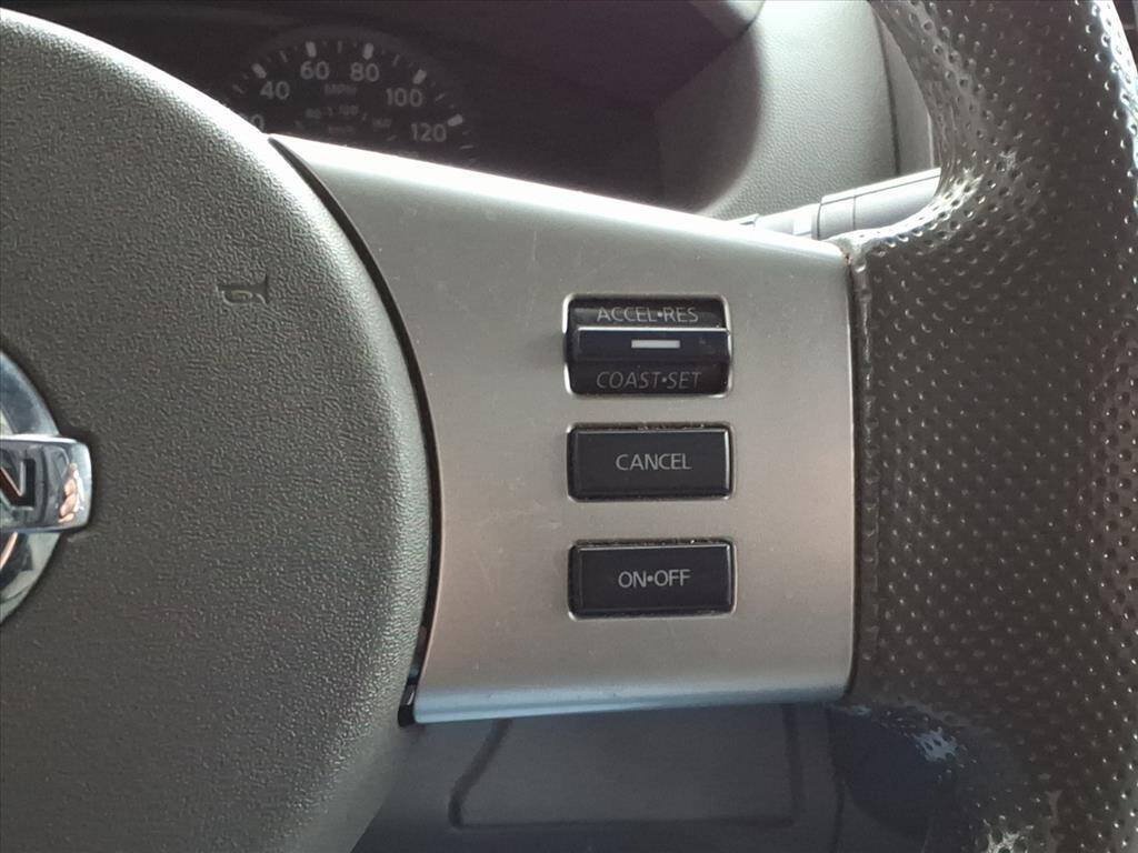 Used 2020 Nissan Frontier SV AWD/4WD image 22