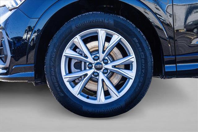 Certified 2023 Audi Q3 2.0T Premium Plus w/ Premium Plus Package image 9