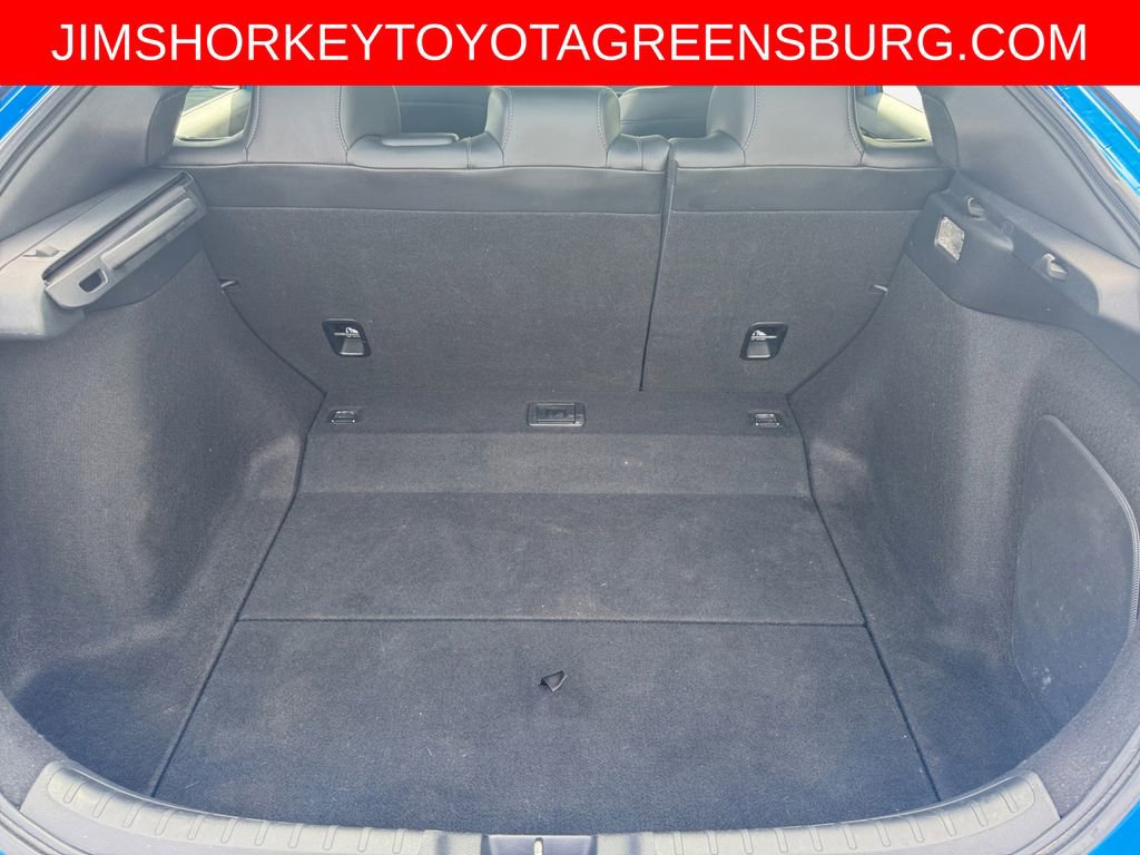 Used 2022 Honda Civic Sport Touring image 25