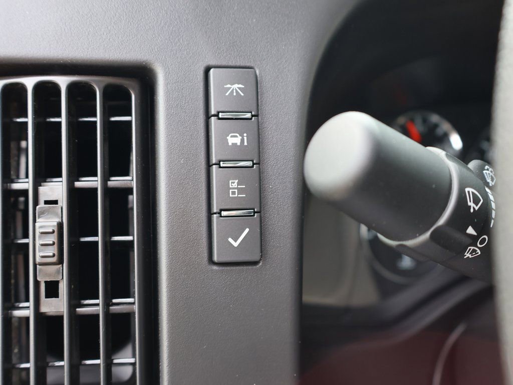 New 2025 Chevrolet Express 3500 Extended w/ Driver Convenience Package image 13