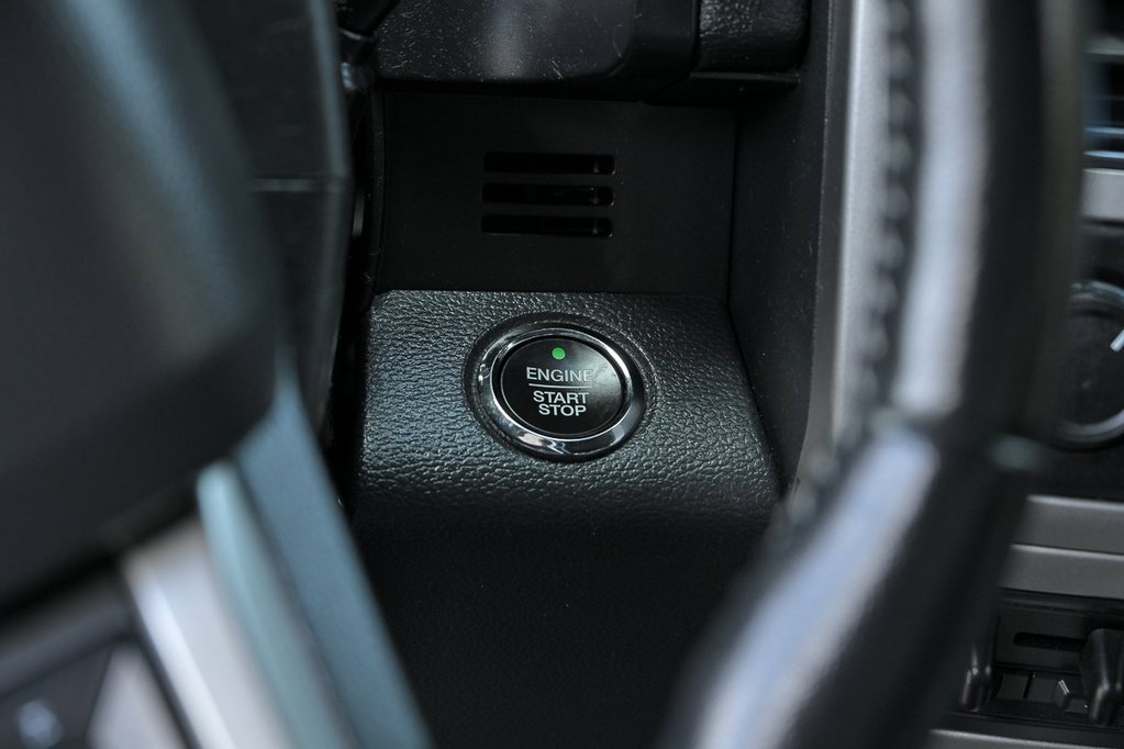 Used 2022 Ford F250 Lariat w/ Lariat Ultimate Package image 21