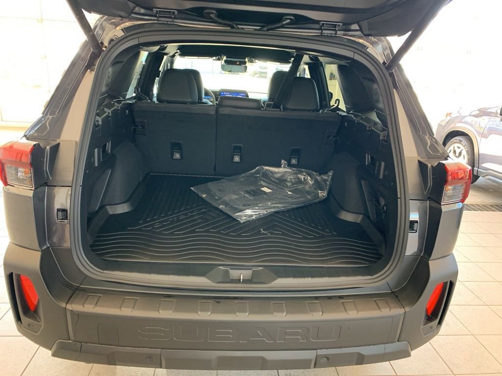 New 2026 Subaru Outback Premium image 16