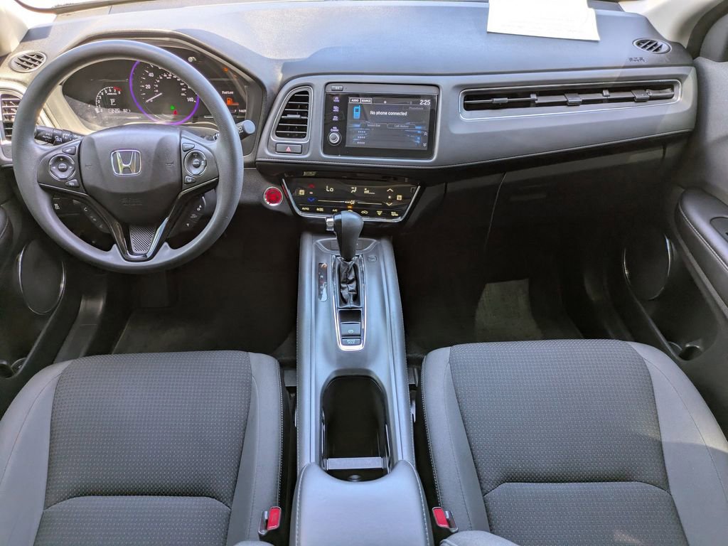 Used 2022 Honda HR-V EX image 15