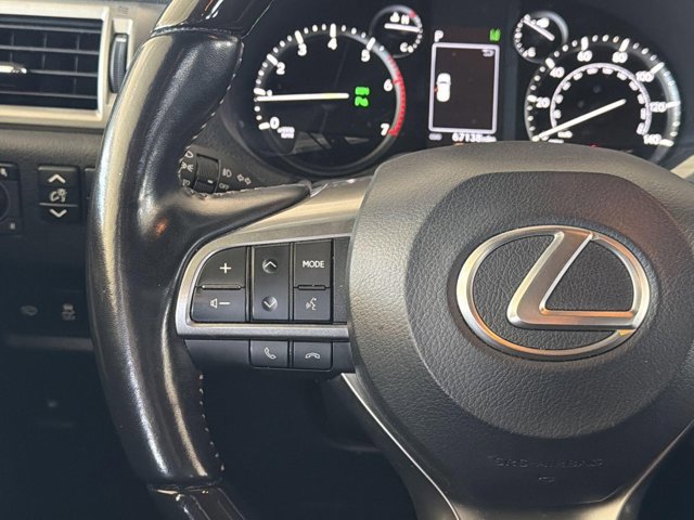 Certified 2022 Lexus GX 460 Premium w/ Premium Plus Package AWD/4WD image 14