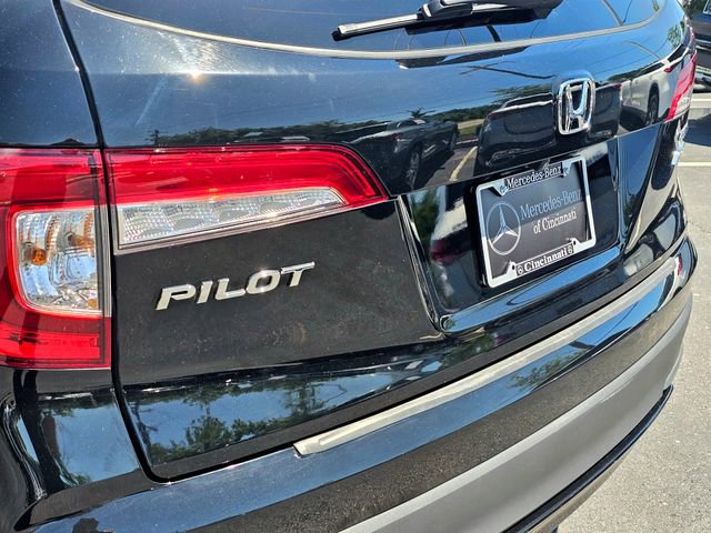 Used 2022 Honda Pilot Special Edition image 16