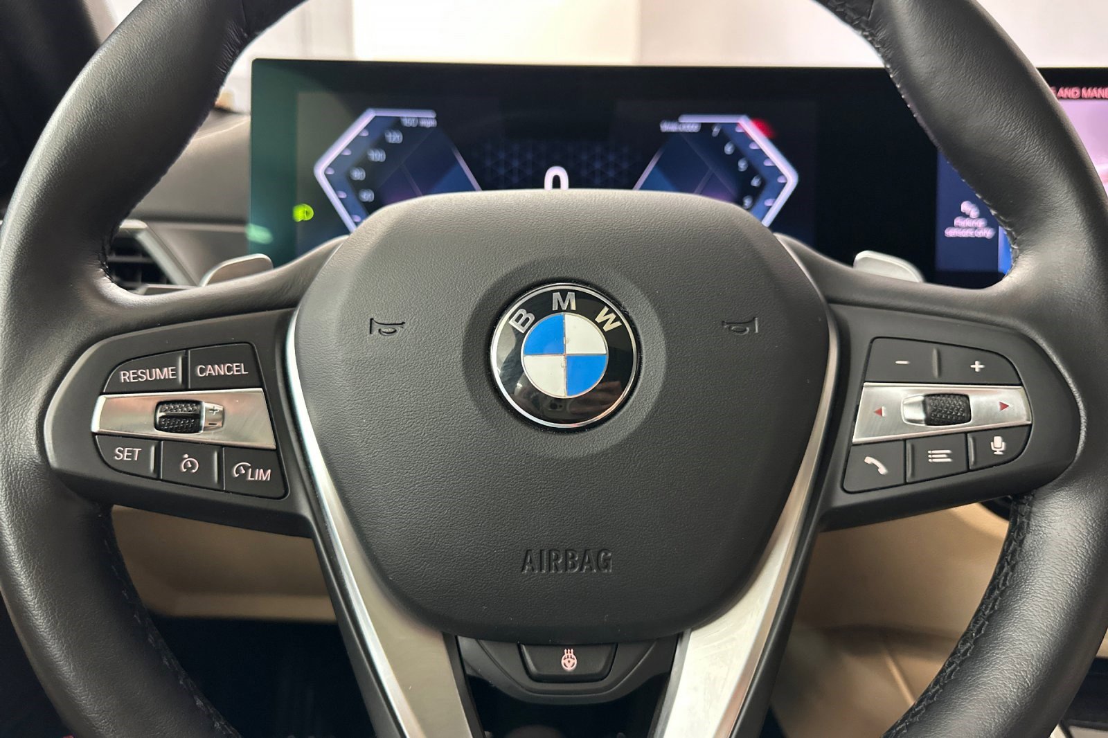 Certified 2023 BMW 330i Sedan w/ Premium Package image 17