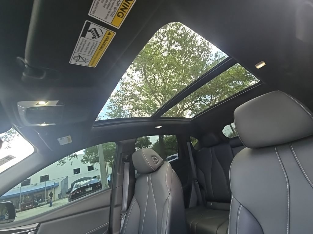 Certified 2025 Acura RDX SH-AWD image 27