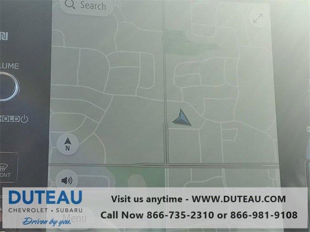 New 2026 Subaru Forester Limited image 17