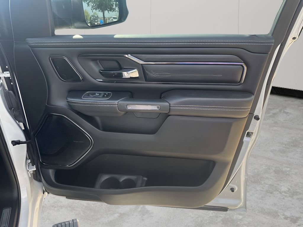 Used 2023 RAM 1500 Limited image 12