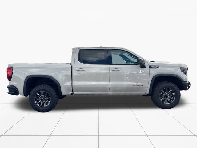 New 2026 GMC Sierra 1500 AT4X AWD/4WD image 7
