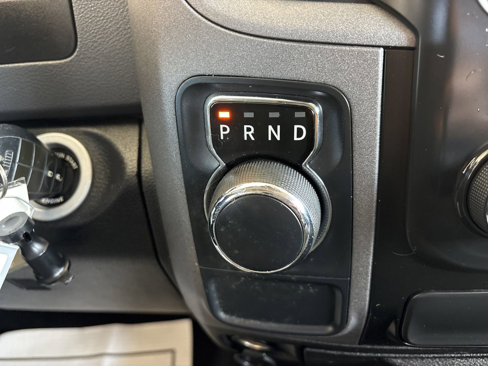 Used 2019 RAM 1500 Tradesman w/ Chrome Plus Package RWD image 21
