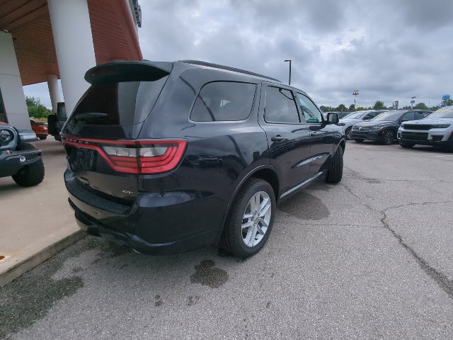 New 2026 Dodge Durango GT AWD/4WD image 35