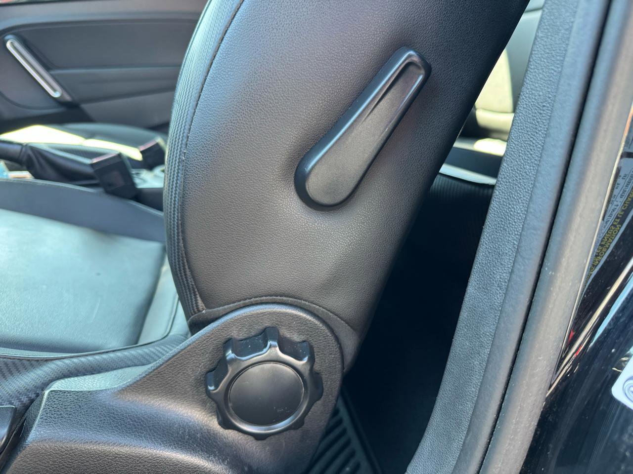 Used 2012 Volkswagen Beetle 2.5 image 11