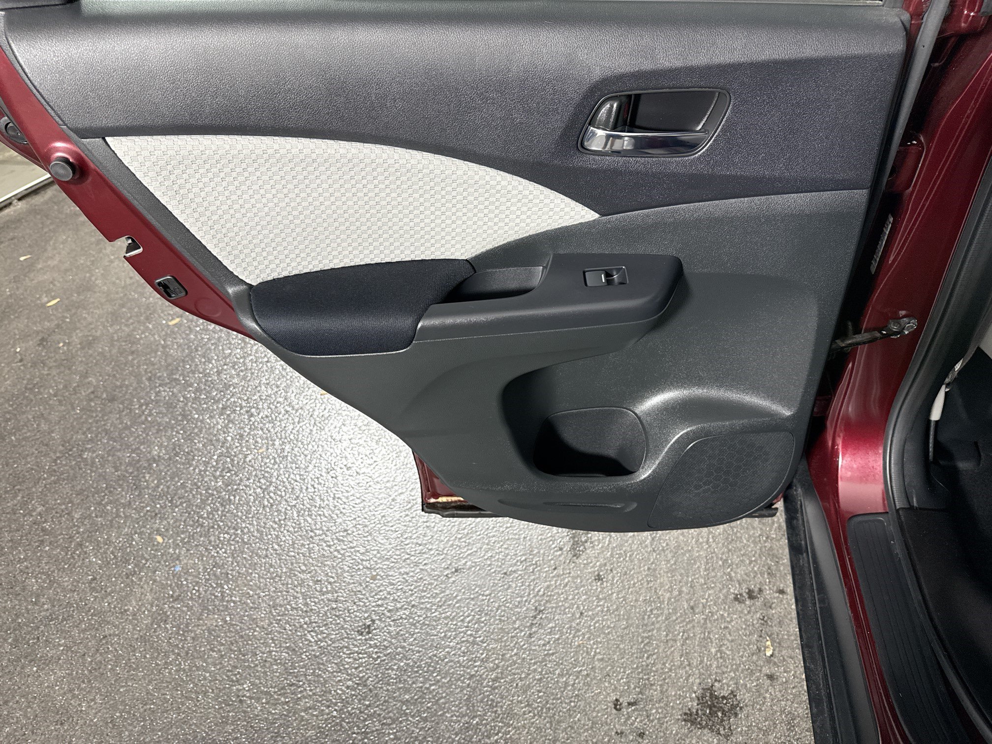 Used 2016 Honda CR-V EX image 26