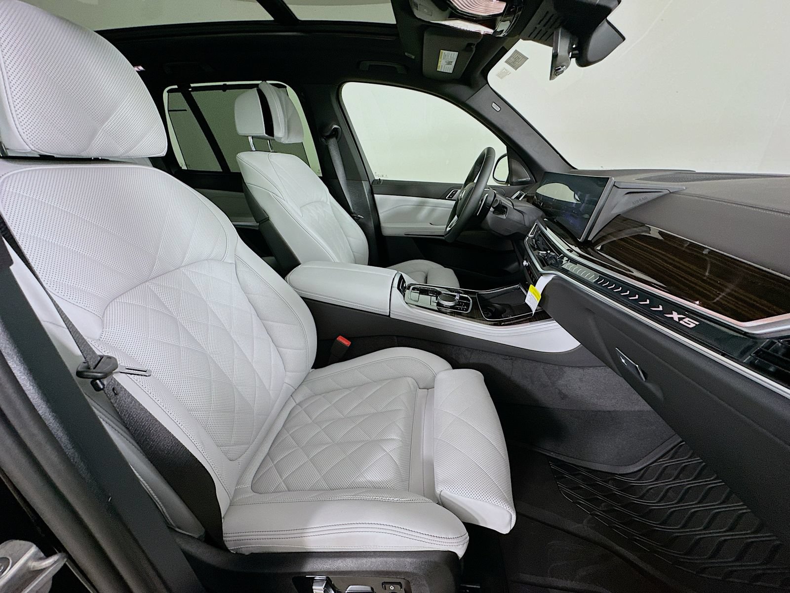 New 2026 BMW X5 xDrive40i AWD/4WD image 43