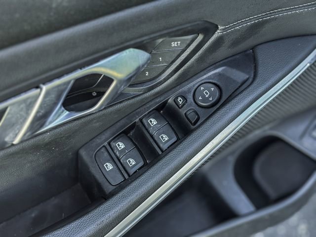 Used 2020 BMW 330i xDrive Sedan w/ Convenience Package image 45