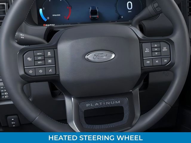 New 2026 Ford F350 Platinum image 13