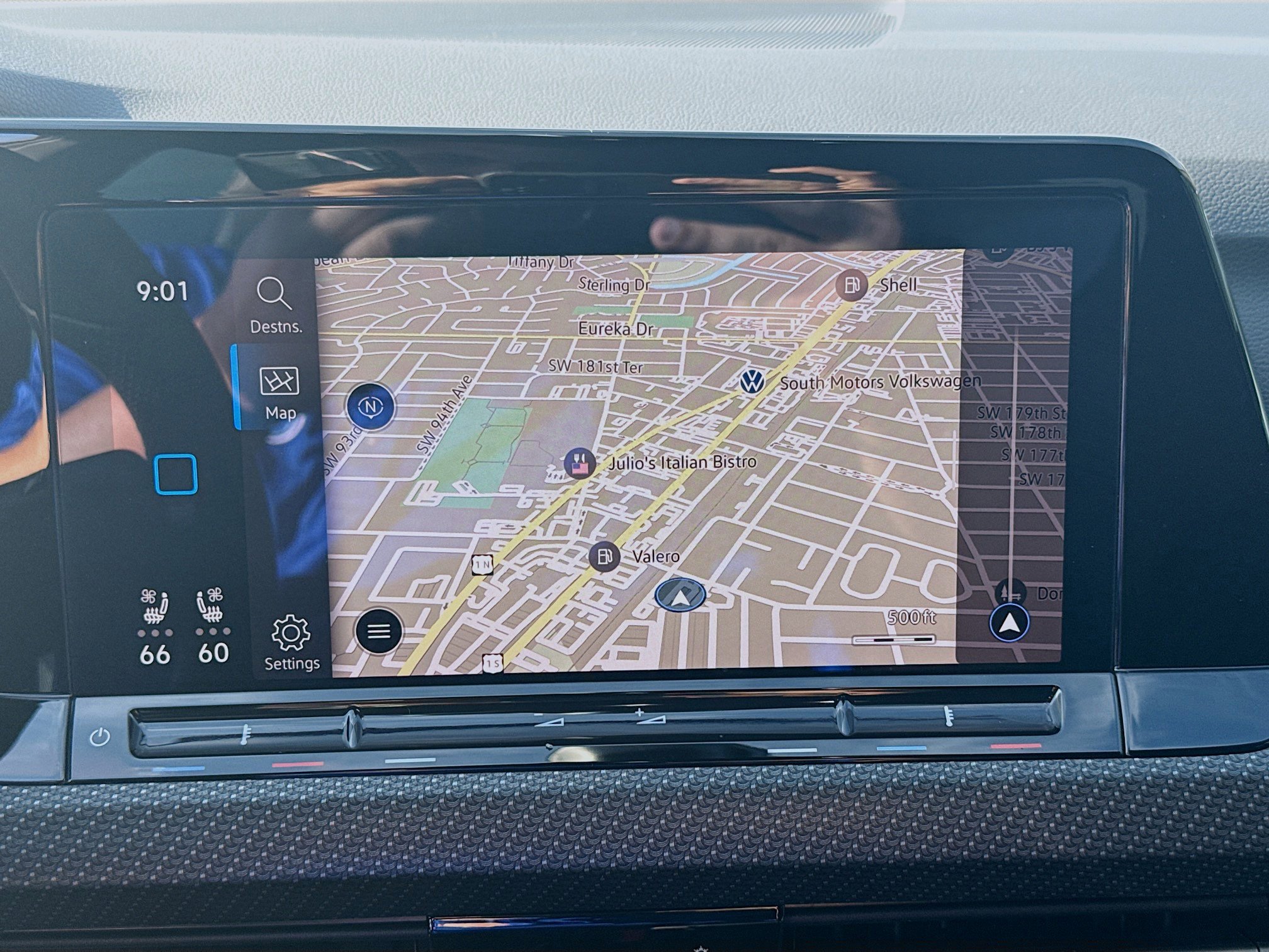 Certified 2023 Volkswagen Golf R image 13