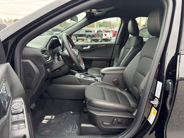 New 2026 Ford Escape ST-Line Select w/ Tech Pack #1 image 12