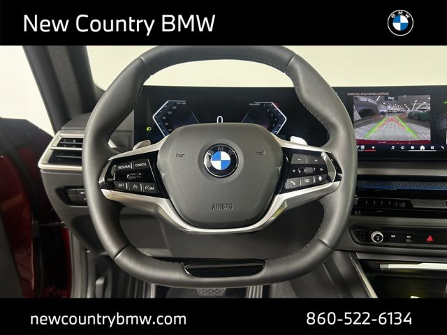 Used 2025 BMW 230i xDrive Coupe w/ Convenience Package image 14
