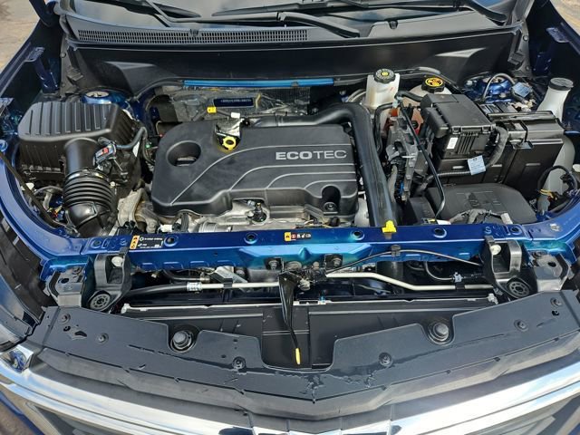 Used 2022 Chevrolet Equinox LS w/ LS Convenience Package image 22