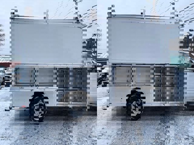 New 2026 Ford E-350 and Econoline 350 Super Duty w/ Power Equipment Group RWD image 10