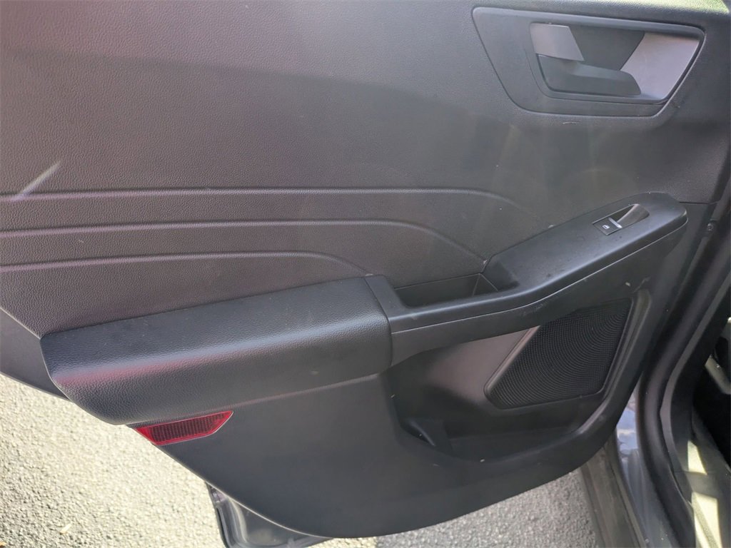 Used 2025 Ford Escape Active image 27