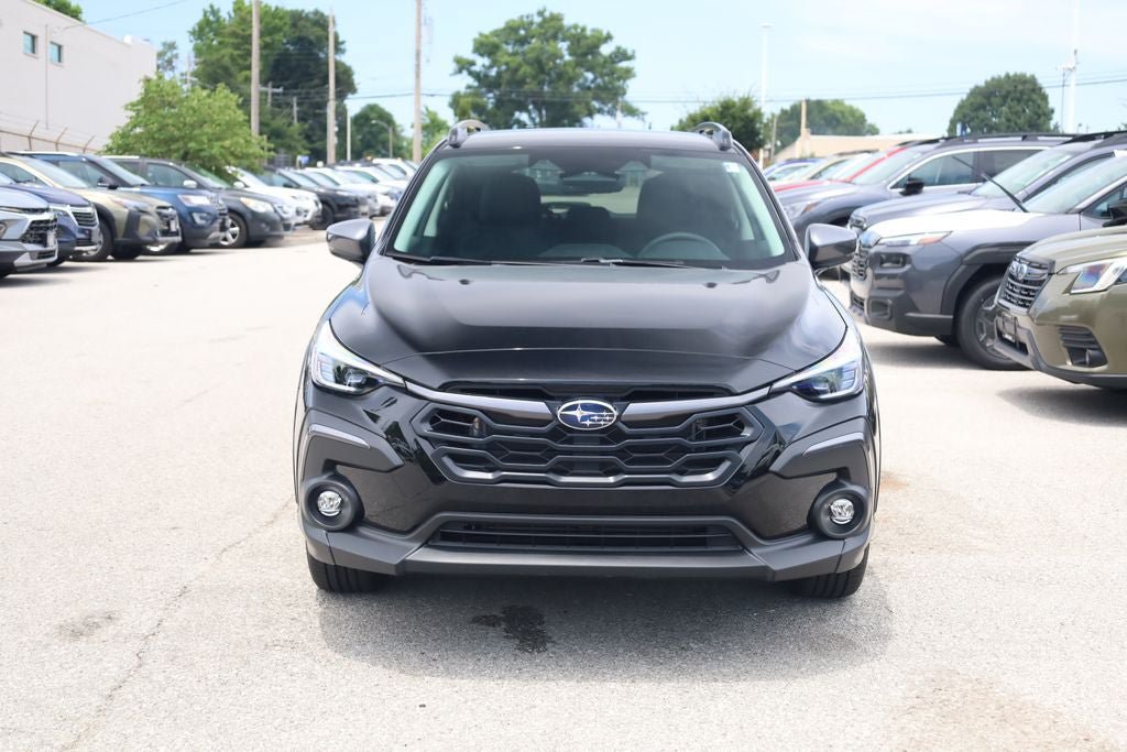 New 2026 Subaru Crosstrek 2.5i Limited w/ Crosstrek Mirror Package AWD/4WD image 3