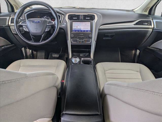 Used 2020 Ford Fusion S image 18