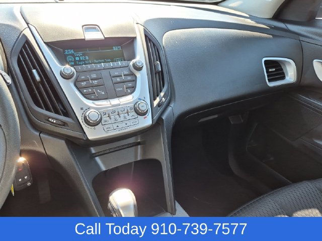 Used 2015 Chevrolet Equinox LS FWD image 20