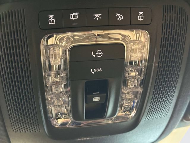 Certified 2026 Mercedes-Benz GLE 350 4MATIC image 31