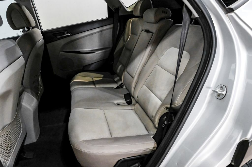 Used 2016 Hyundai Tucson Eco FWD image 52