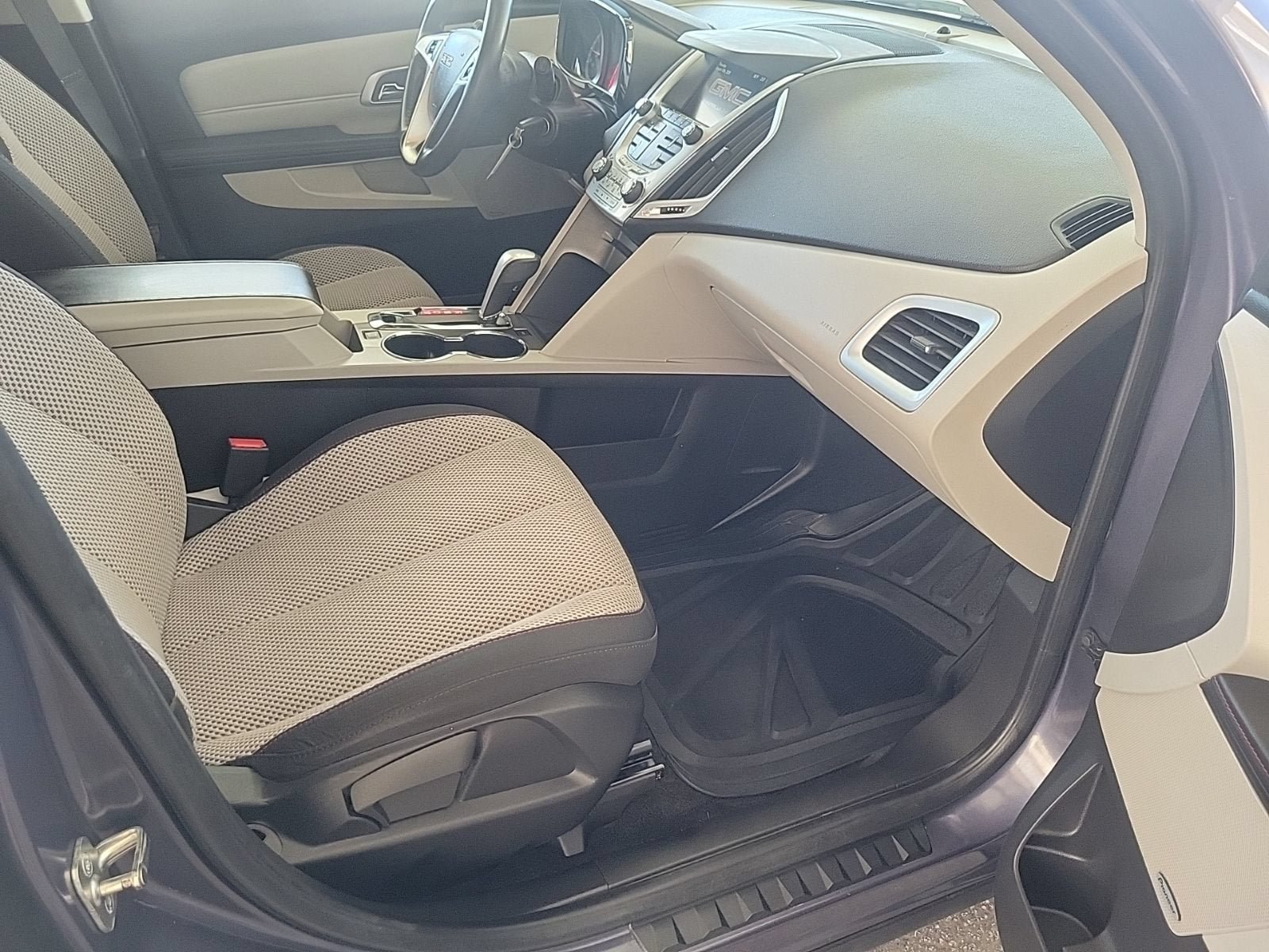 Used 2013 GMC Terrain SLE w/ LPO, Chrome Package FWD image 12