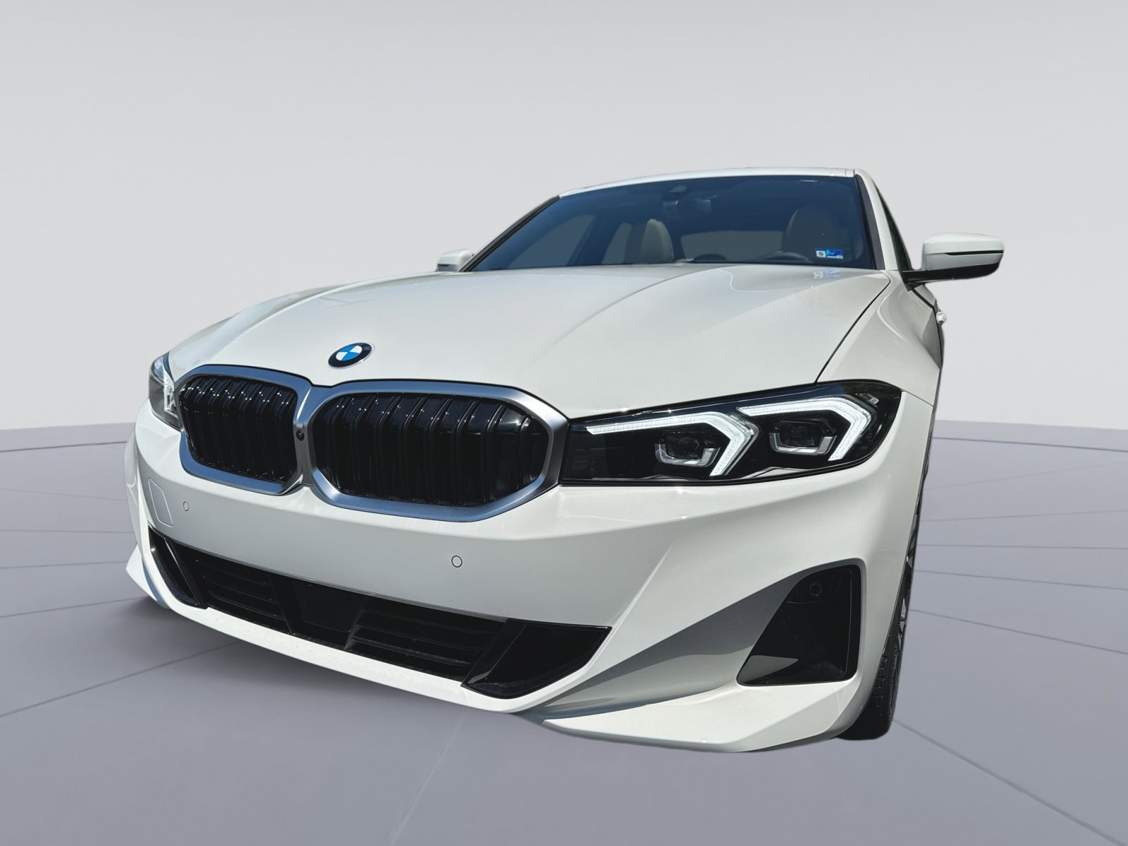 New 2026 BMW 330i xDrive Sedan w/ Premium Package AWD/4WD image 5