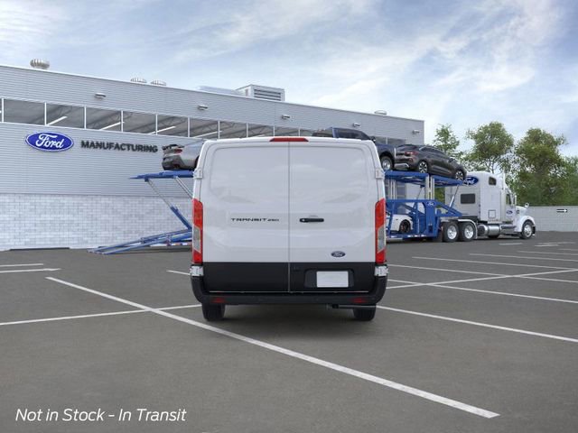 New 2026 Ford Transit 250 Low Roof image 5