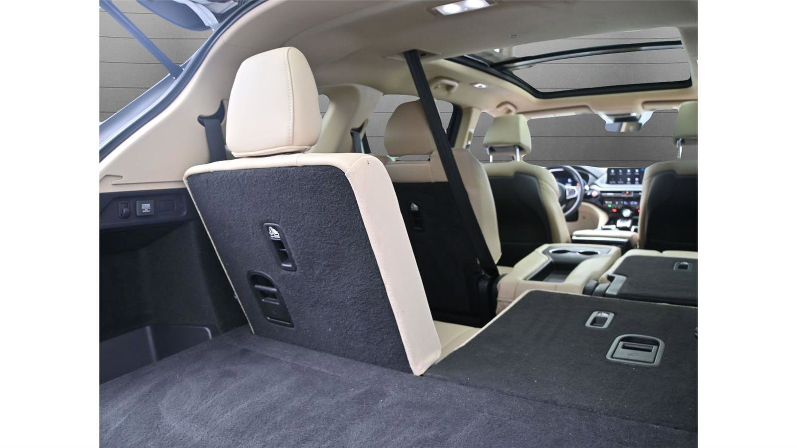 Certified 2024 Acura MDX SH-AWD w/ Technology Package image 22