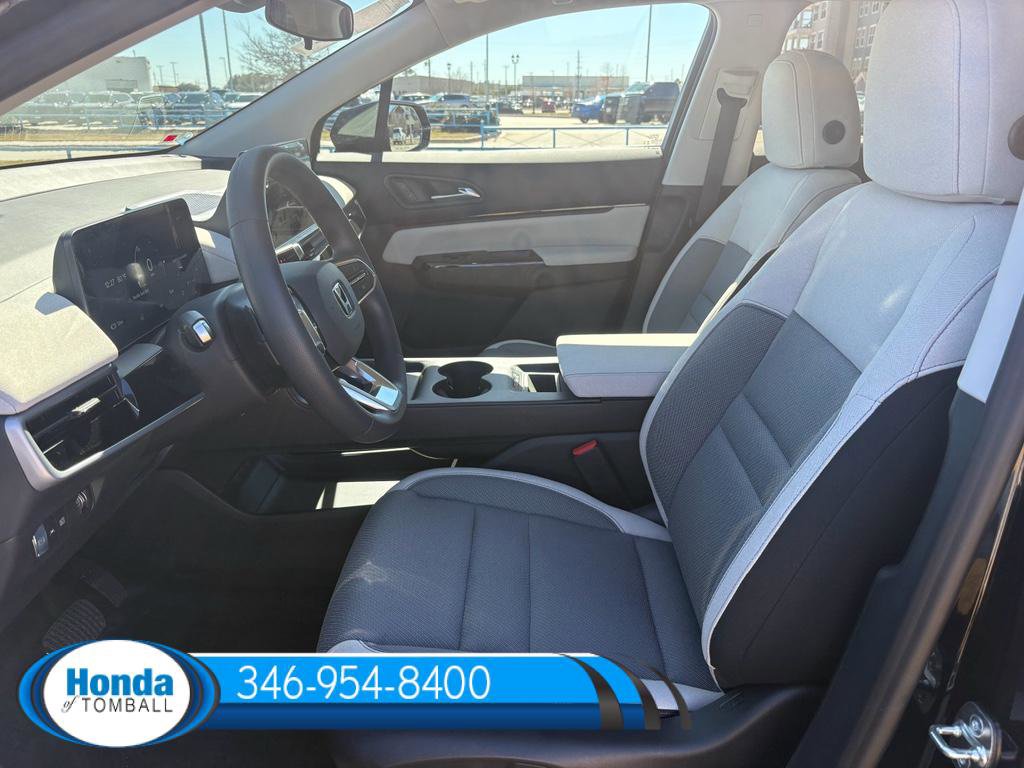 New 2026 Honda Prologue Eco image 7