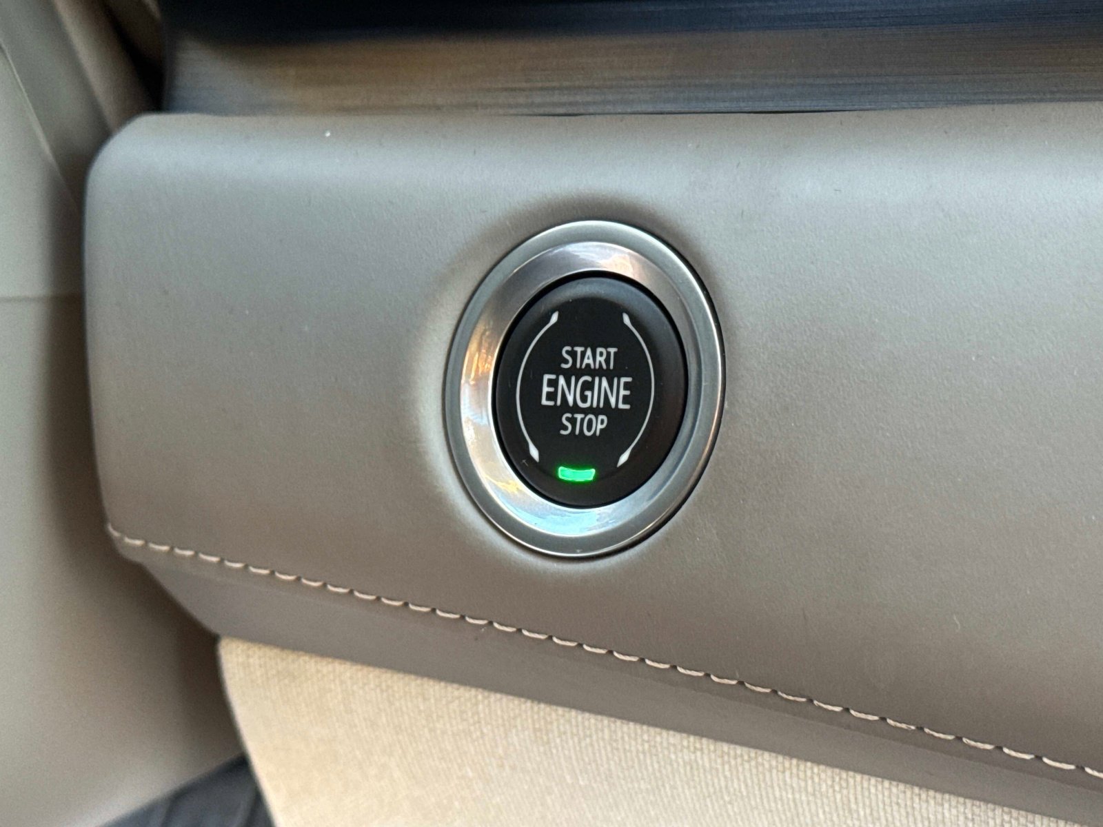 Used 2023 Cadillac Escalade Sport Platinum image 7