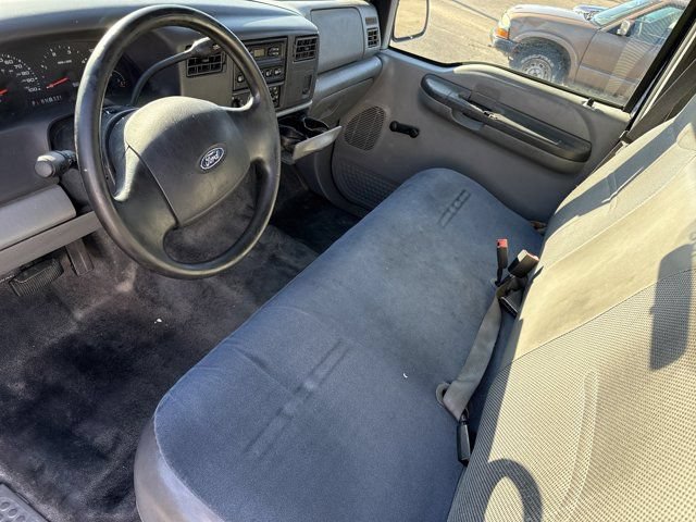 Used 2003 Ford F350 XL RWD image 10