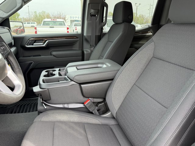 New 2026 GMC Sierra 1500 Elevation image 5